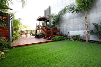 Estate Spa Boutique Hotel - Adults Only