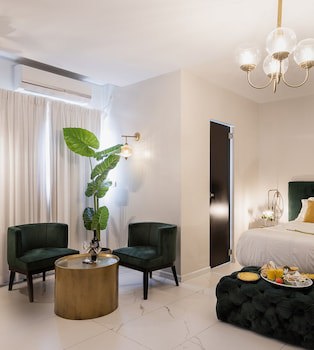 Estate Spa Boutique Hotel - Adults Only