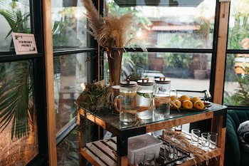 Estate Spa Boutique Hotel - Adults Only