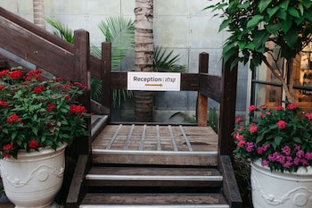 Estate Spa Boutique Hotel - Adults Only