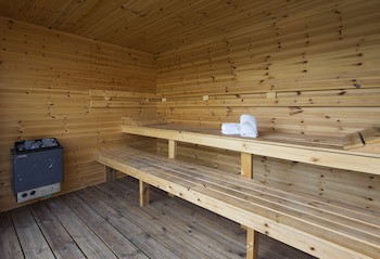 Estate Spa Boutique Hotel - Adults Only