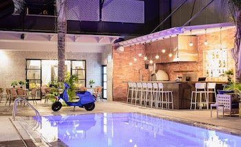 Estate Spa Boutique Hotel - Adults Only