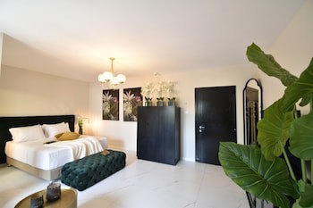 Estate Spa Boutique Hotel - Adults Only