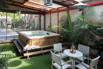 Estate Spa Boutique Hotel - Adults Only