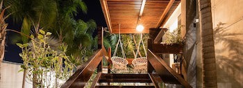 Estate Spa Boutique Hotel - Adults Only