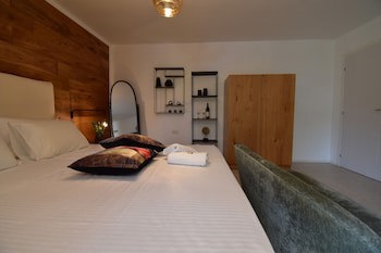 Estate Spa Boutique Hotel - Adults Only