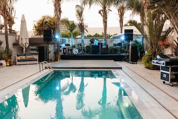 Estate Spa Boutique Hotel - Adults Only