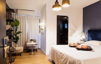 Estate Spa Boutique Hotel - Adults Only