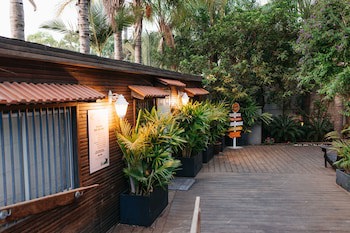 Estate Spa Boutique Hotel - Adults Only
