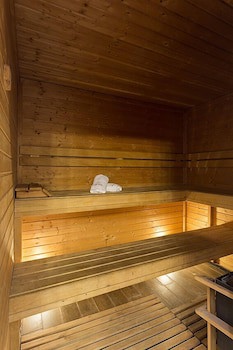 Estate Spa Boutique Hotel - Adults Only