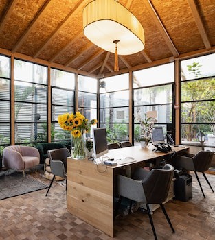Estate Spa Boutique Hotel - Adults Only