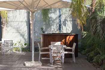 Estate Spa Boutique Hotel - Adults Only