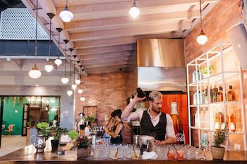Estate Spa Boutique Hotel - Adults Only