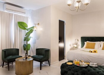Estate Spa Boutique Hotel - Adults Only