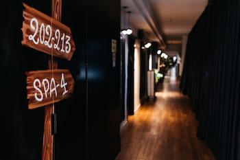 Estate Spa Boutique Hotel - Adults Only
