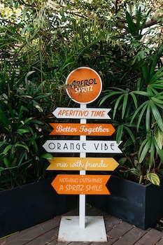 Estate Spa Boutique Hotel - Adults Only