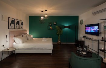 Estate Spa Boutique Hotel - Adults Only