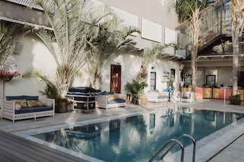 Estate Spa Boutique Hotel - Adults Only