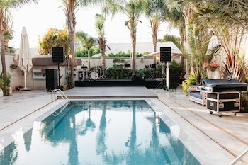 Estate Spa Boutique Hotel - Adults Only