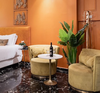 Estate Spa Boutique Hotel - Adults Only