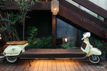 Estate Spa Boutique Hotel - Adults Only