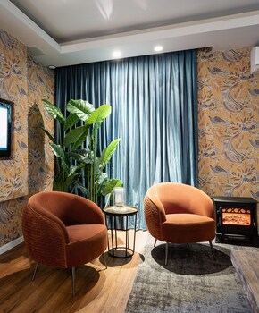 Estate Spa Boutique Hotel - Adults Only