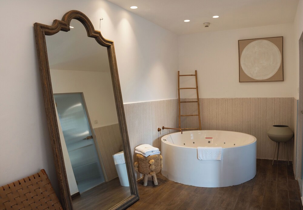 Estate Spa Boutique Hotel - Adults Only