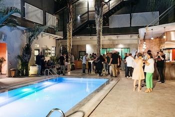 Estate Spa Boutique Hotel - Adults Only