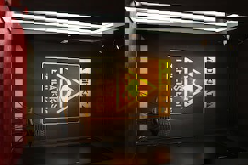 Sub Karakoy - Special Category