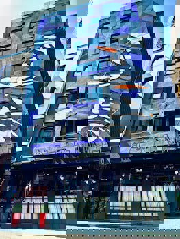 Sub Karakoy - Special Category