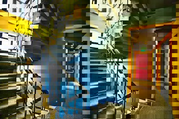 Sub Karakoy - Special Category