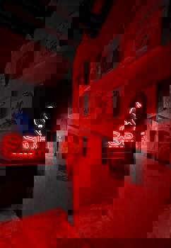 Sub Karakoy - Special Category