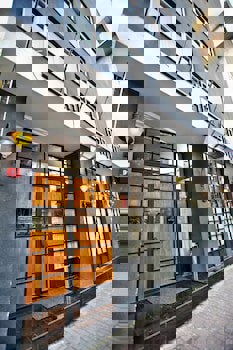 Sub Karakoy - Special Category