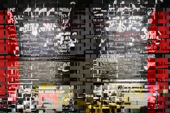 Sub Karakoy - Special Category