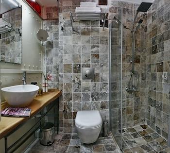 Sub Karakoy - Special Category