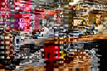 Sub Karakoy - Special Category