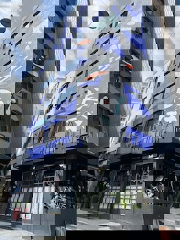 Sub Karakoy - Special Category