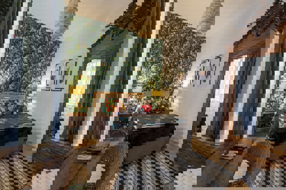 B&B Ventisei Scalini a Trastevere