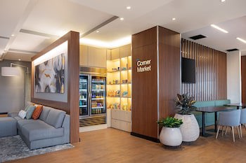 Fairfield By Marriott Bogota Embajada