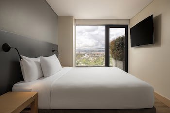 Fairfield By Marriott Bogota Embajada