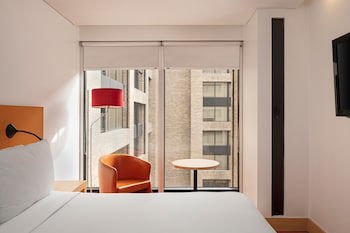 Fairfield By Marriott Bogota Embajada