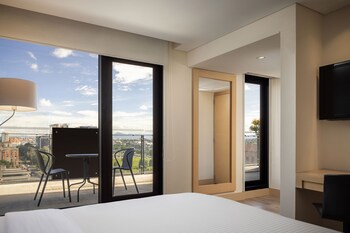 Fairfield By Marriott Bogota Embajada