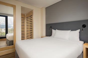 Fairfield By Marriott Bogota Embajada