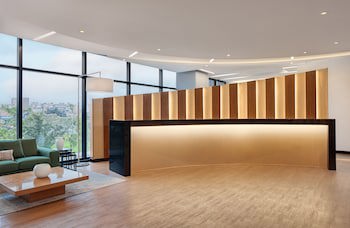 Fairfield By Marriott Bogota Embajada