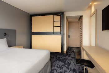 Fairfield By Marriott Bogota Embajada