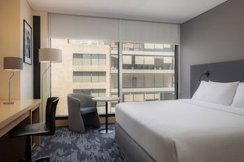 Fairfield By Marriott Bogota Embajada