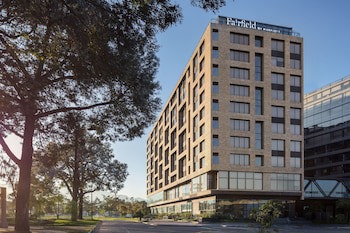 Fairfield By Marriott Bogota Embajada