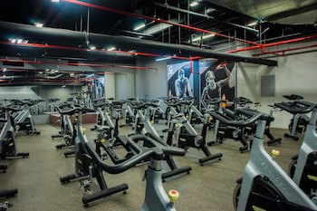 Fairfield By Marriott Bogota Embajada