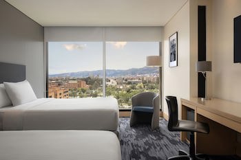 Fairfield By Marriott Bogota Embajada