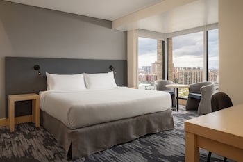 Fairfield By Marriott Bogota Embajada
